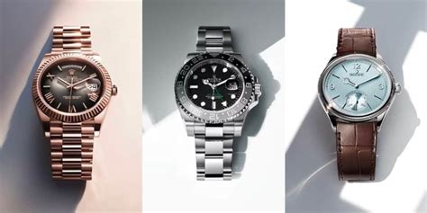 watch and wonders 2024 rolex